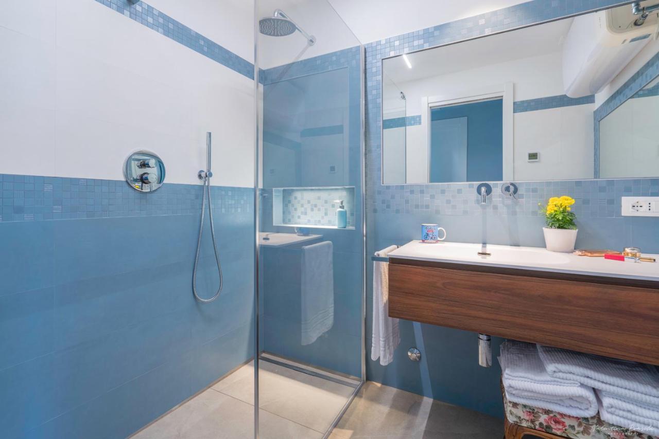Draisina Bike Apartments Uno Oleggio Castello Dış mekan fotoğraf